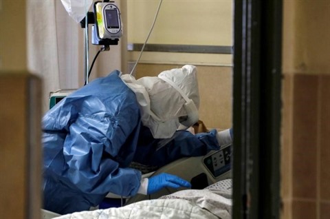 Coronavirus le point sur la pandémie dans le monde